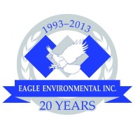 Eagle Environmental, Inc. logo - Similar company to Eagle Environmental Services, Llc