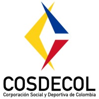 CORPORACION SOCIAL Y DEPORTIVA DE COLOMBIA logo - Similar company to Unitec Usa Universal Technologies, Inc.