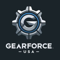 Gearforce USA logo - Similar company to Mechanic Superstore