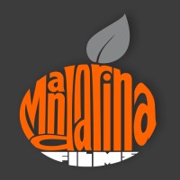 MANDARINA FILMS logo - Similar company to Mantarraya Producciones