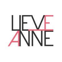 LieveAnne logo - Similar company to Kip & Ei - Broedplaats Voor Creatieve Concepten En Communicatie