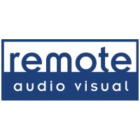 Remote Audio Visual Ltd logo - Similar company to Lighthouse