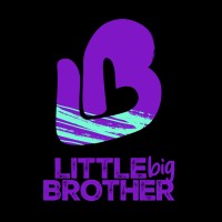 Little Big Brother logo - Similar company to Ensemble Obiora