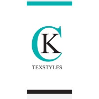 CK Texstyles logo - Similar company to Creative Ibs