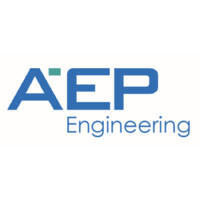 AEP ENGINEERING logo - Similar company to Aep Engineering