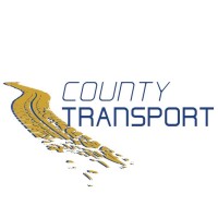 County Transport logo - Similar company to Pace Marathon (1012582 Ontario Ltd)