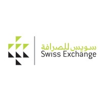 Swiss Exchange logo - Similar company to Institute For Accounting, Controlling And Auditing
