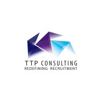 TTP CONSULTING LIMITED (HONG KONG) logo - Similar company to Logiways