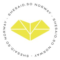 shesaidso.norway logo - Similar company to Com'Com