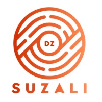 SUZALI DZ logo - Similar company to Astrid Ecommerce