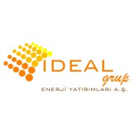 İdeal Grup Enerji Yatırımları A.Ş. logo - Similar company to Hgt Group