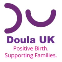 Doula UK CIC logo - Similar company to Sisterweb