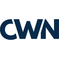CWN - Civil Works Nordic AB logo - Similar company to Bdx Rail Ab
