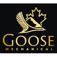 Goose Mechanical Inc. logo - Similar company to Jeff Hunter