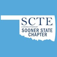 SCTE Sooner State Chapter logo - Similar company to Budco Cable