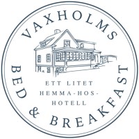 Vaxholms Bed & Breakfast logo - Similar company to Boostsweden & Boostnordics