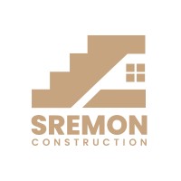 Sremon Construction (Private) Limited logo - Similar company to Oas Realty