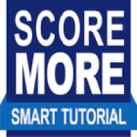 Score More Tutorials logo - Similar company to Score More