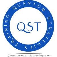 Quantum Strategies Training logo - Similar company to Quantum Strategies (Pty) Ltd