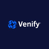 Venify logo - Similar company to Jetstack Consult