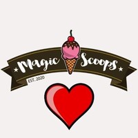 Magic Scoops logo - Similar company to Javel Materials And Services Inc.