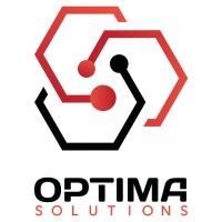 Optima Solutions logo - Similar company to Consoft Informatica