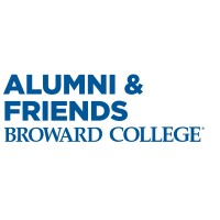 Broward College Alumni & Friends logo - Similar company to Broward College Information Technology & Engineering