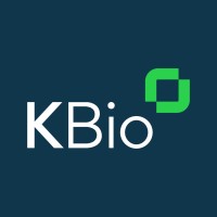 KBio logo - Similar company to Devidet Srl