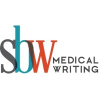 SBW Medical Writing logo - Similar company to Pbits Inc
