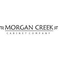 Morgan Creek Cabinet Company logo - Similar company to Lowe Hardware