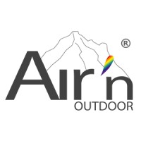 Air'N Outdoor logo - Similar company to Igso Ingénieurs Géomètres De Suisse Occidentale