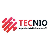 TECNIO | Informática y Soluciones TI logo - Similar company to Sitecom Assessoria Em Informática