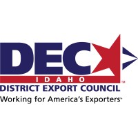 Idaho District Export Council logo - Similar company to Smart Reproduction