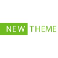 NEW THEME logo - Similar company to Michael G. Imber Architects