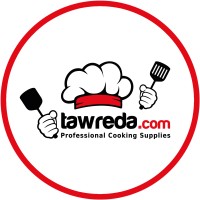 Tawreda.com | توريدة.كوم logo - Similar company to Horeca Star - Trade Yard