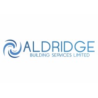 Aldridge Building Services Ltd logo - Similar company to Aldridge Air Conditioning Limited