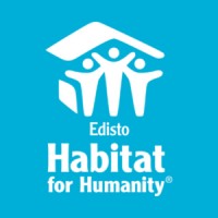 Edisto Habitat for Humanity logo - Similar company to Charles Lea Center