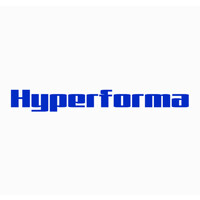 Hyperforma logo - Similar company to Hyperformant