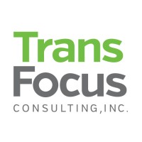 TransFocus Consulting logo - Similar company to Masterworks Coaching Group Inc.