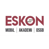 ESKON OSGB logo - Similar company to Eskon