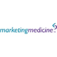Marketing Medicine logo - Similar company to Vitamina7 - Agencia Seo