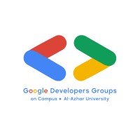 GDG on Campus Al-Azhar logo - Similar company to Dsc Cairo University