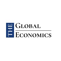 The Global Economics logo - Similar company to Tranzliquid. All