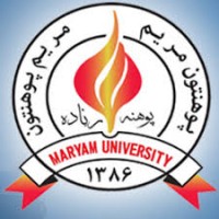 Maryam University logo - Similar company to Ministry Of Communications And Information Technologies, Afghanistan