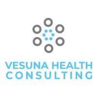 Vesuna Health Consulting logo - Similar company to Corail Artefact