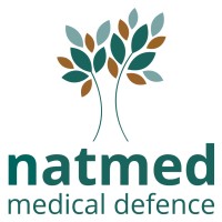 natmed medical defence logo - Similar company to Corecloud (Pty)Ltd