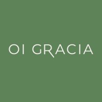 Oi Gracia logo - Similar company to Málise