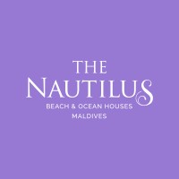 The Nautilus Maldives logo - Similar company to Universal Enterprises Pvt Ltd