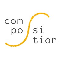 S-COMPOSITION logo - Similar company to Memorial Democràtic