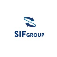 SIF GROUP / Logística internacional logo - Similar company to Opermar S.A